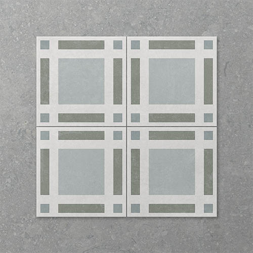Artisan Macintosh Mistletoe