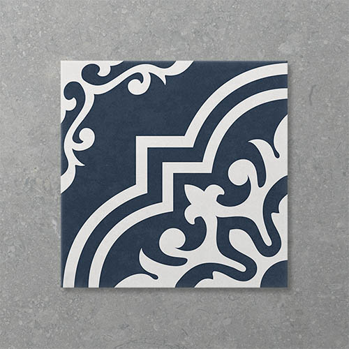 Artisan Provence Navy