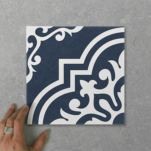 Artisan Provence Navy