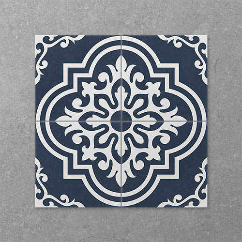 Artisan Provence Navy