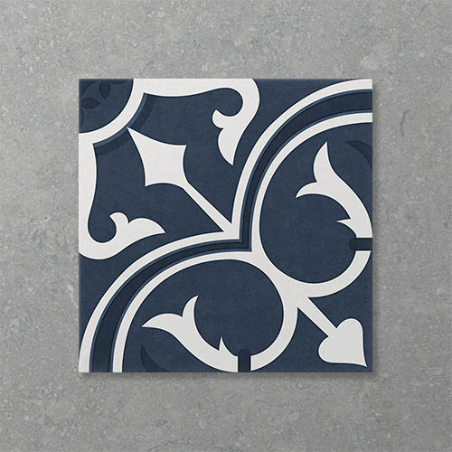 Artisan Winchester Navy