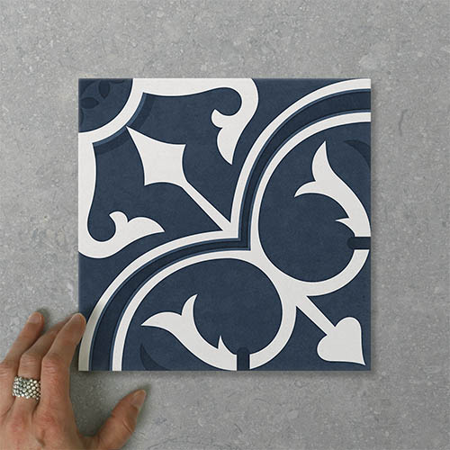 Artisan Winchester Navy