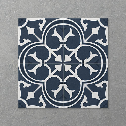Artisan Winchester Navy