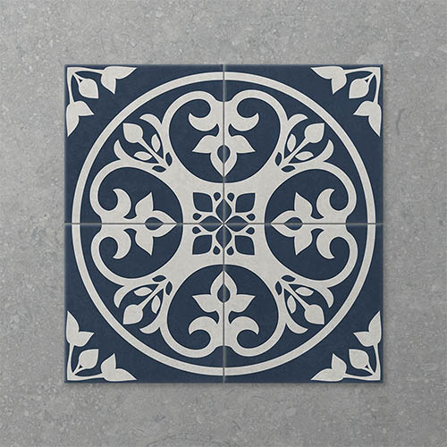 Artisan Oslo Navy