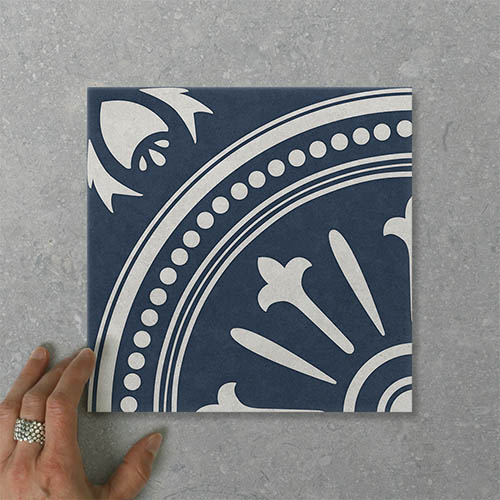 Artisan Florence Navy