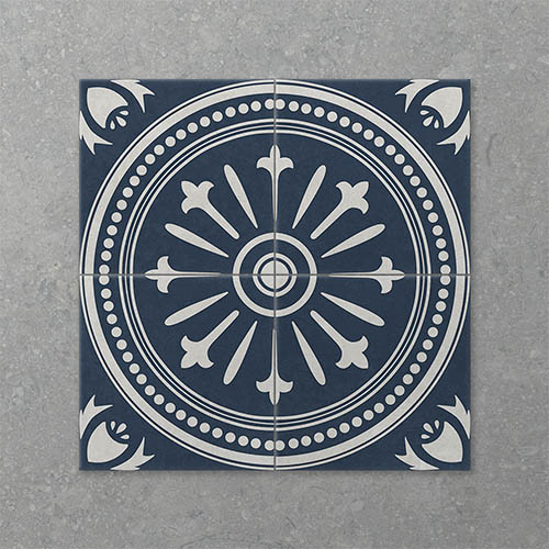Artisan Florence Navy