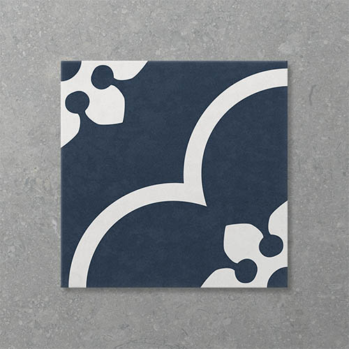 Artisan Bamble Navy