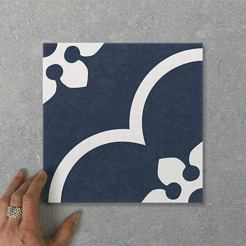 Artisan Bamble Navy