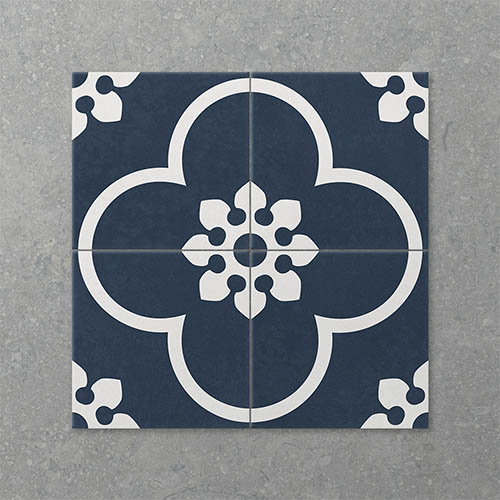 Artisan Bamble Navy