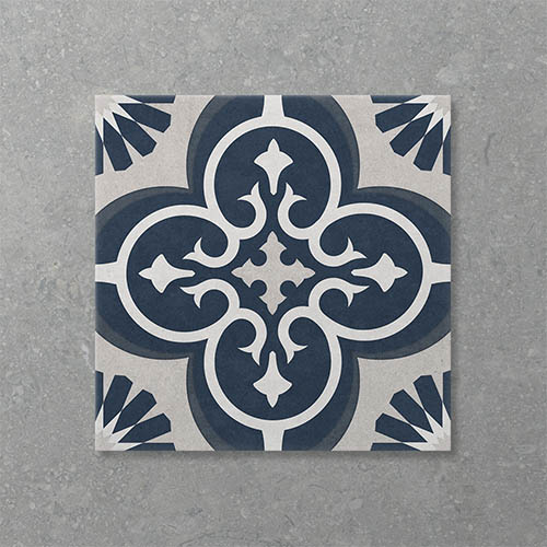 Artisan Marrakesh Navy