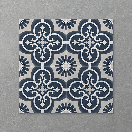 Artisan Marrakesh Navy