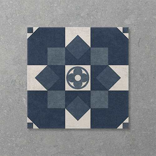 Artisan Roma Navy