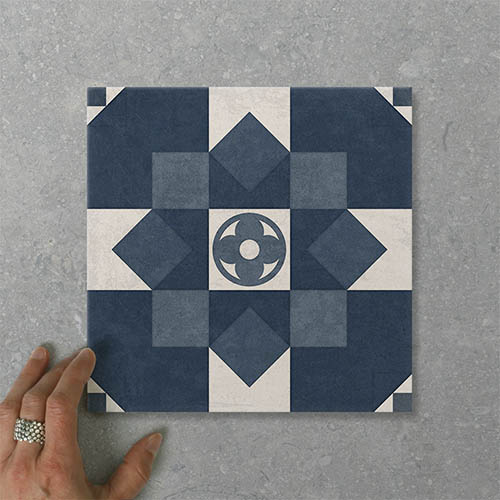 Artisan Roma Navy