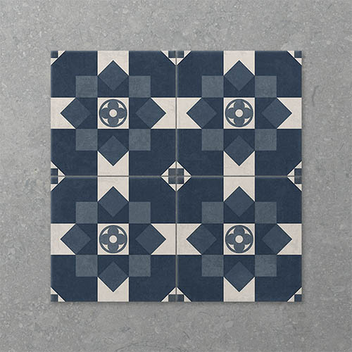Artisan Roma Navy