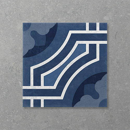 Artisan Barcelona Navy