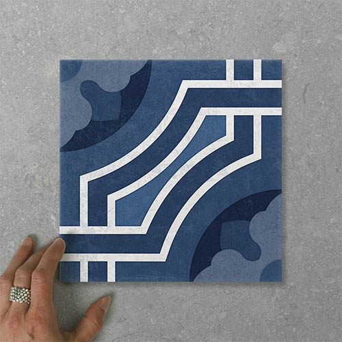 Artisan Barcelona Navy