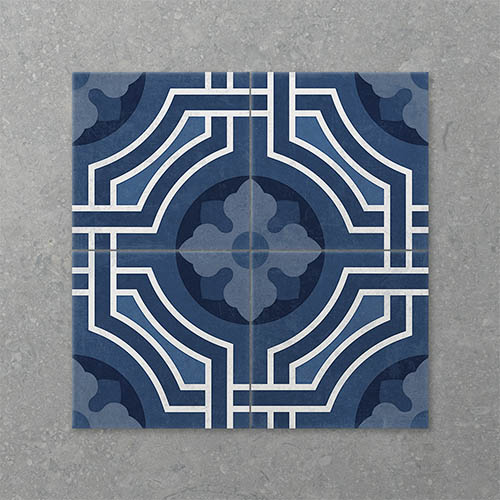 Artisan Barcelona Navy