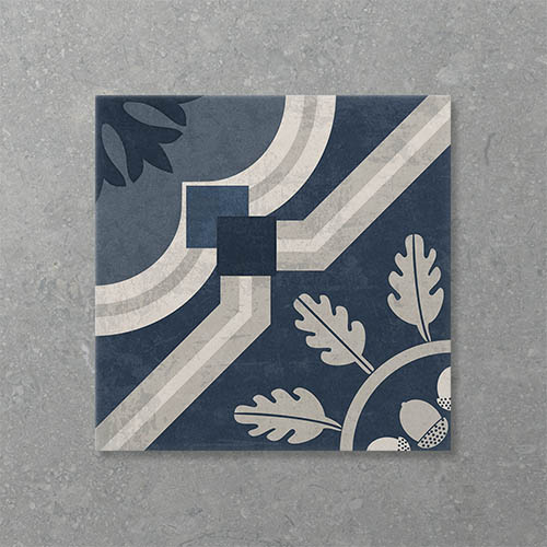 Artisan Oakleigh Navy