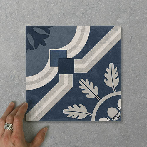 Artisan Oakleigh Navy