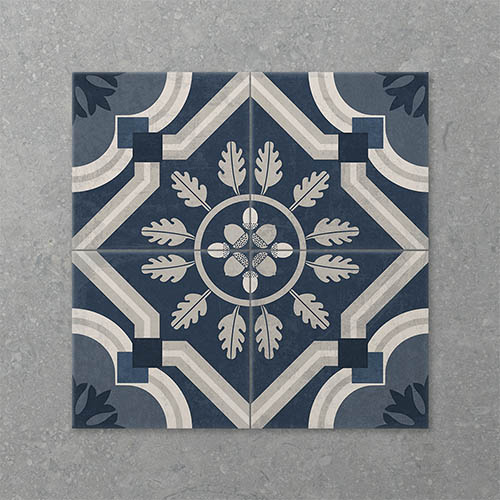 Artisan Oakleigh Navy