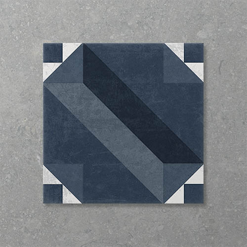 Artisan Mezzo Navy