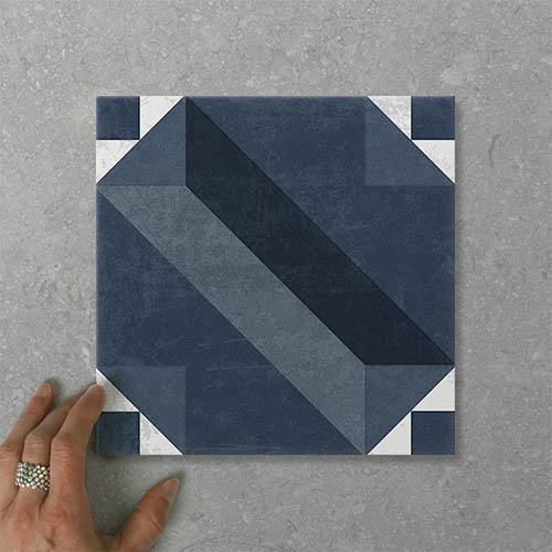 Artisan Mezzo Navy