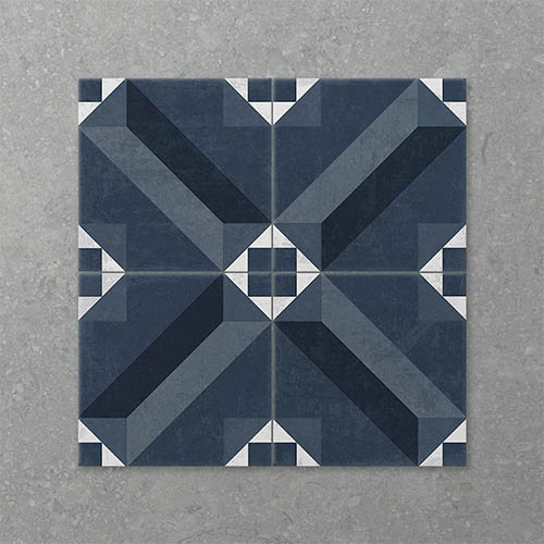 Artisan Mezzo Navy