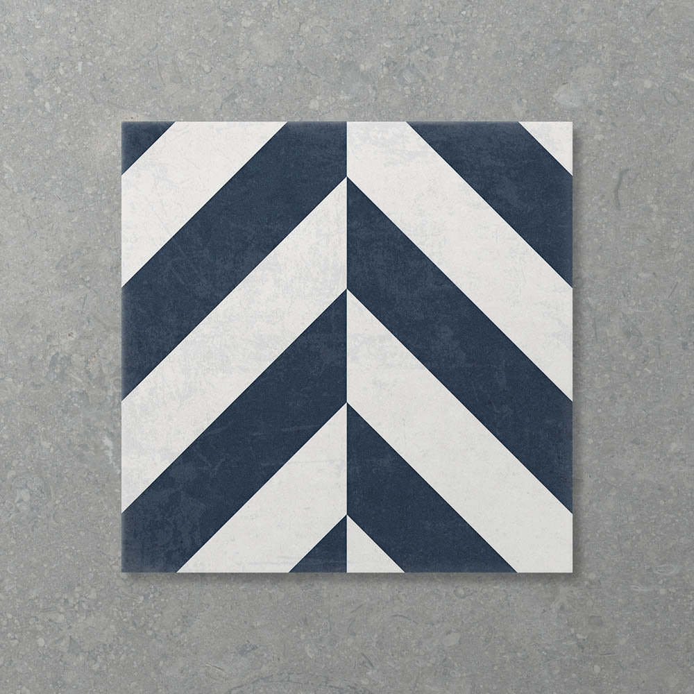 Artisan Veloce Navy