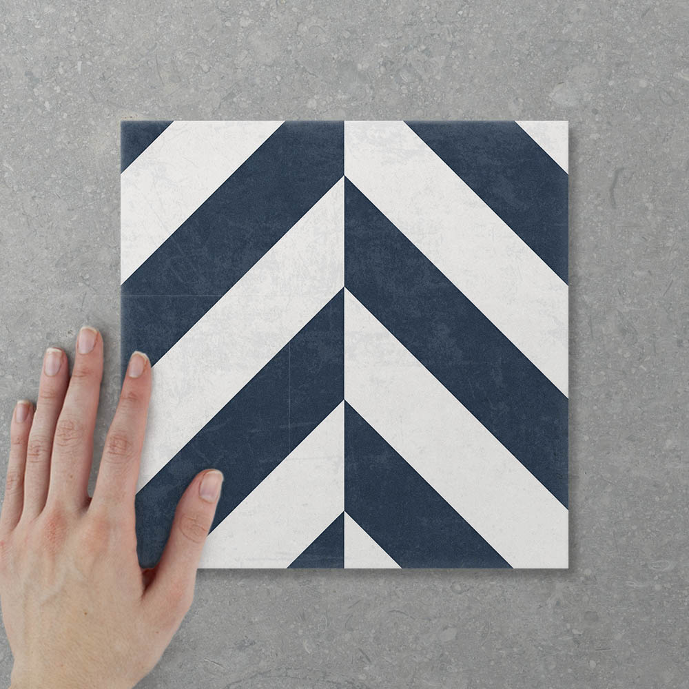 Artisan Veloce Navy