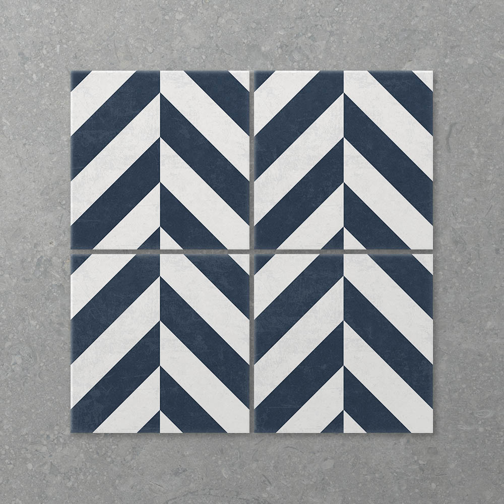 Artisan Veloce Navy