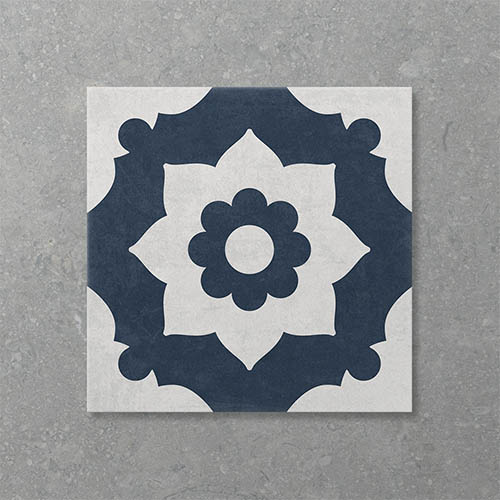 Artisan Fiore Navy