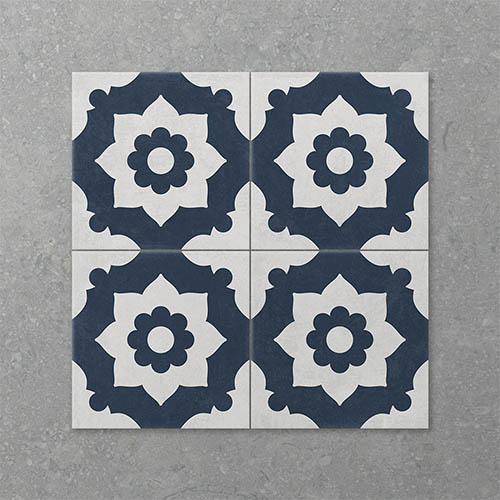 Artisan Fiore Navy