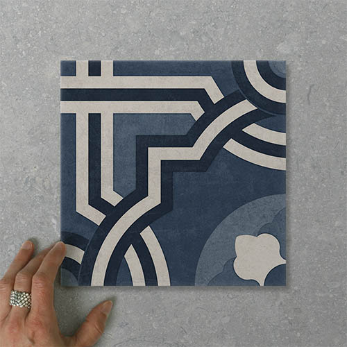 Artisan Verona Navy