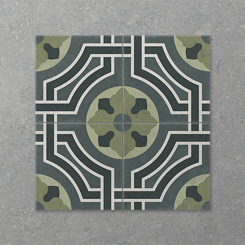 Artisan Barcelona Shire