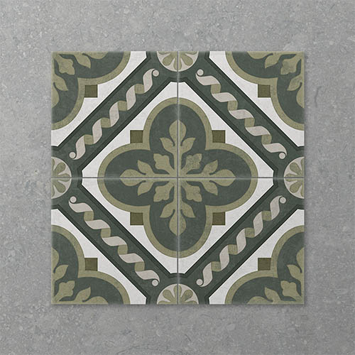 Artisan Torino Shire