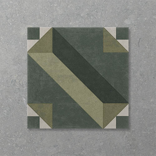 Artisan Mezzo Shire