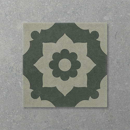 Artisan Fiore Shire