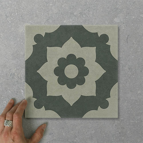 Artisan Fiore Shire