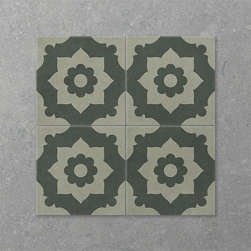 Artisan Fiore Shire