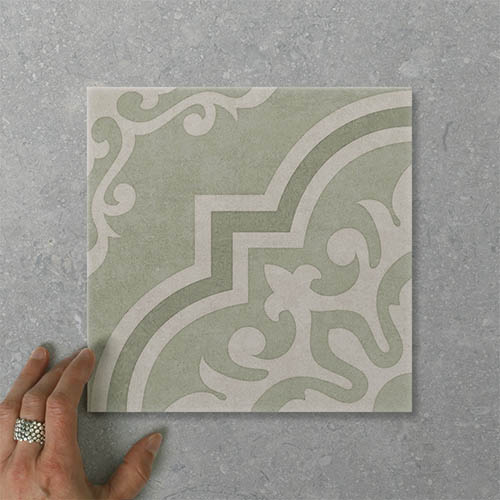Artisan Provence Tundra