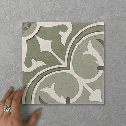 Artisan Winchester Tundra