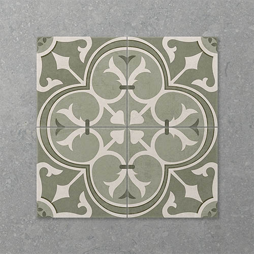 Artisan Winchester Tundra