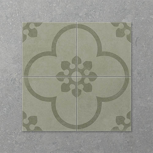 Artisan Bamble Tundra