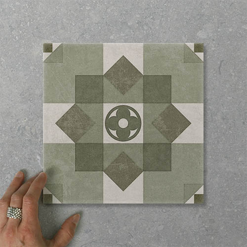 Artisan Roma Tundra