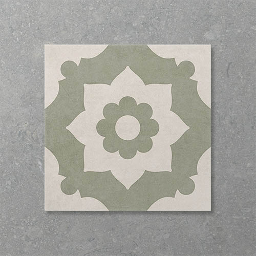 Artisan Fiore Tundra