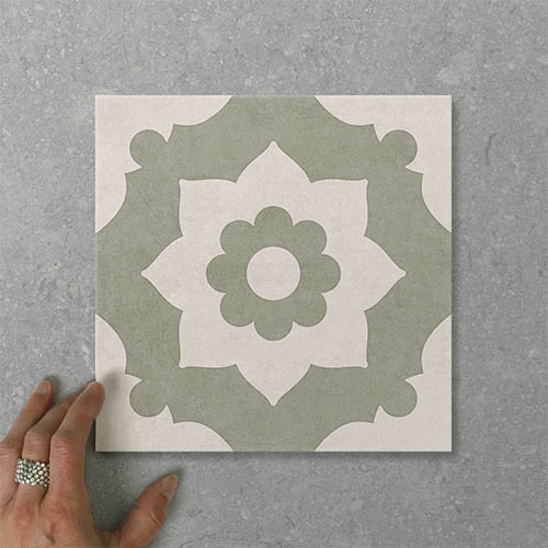Artisan Fiore Tundra