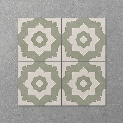 Artisan Fiore Tundra