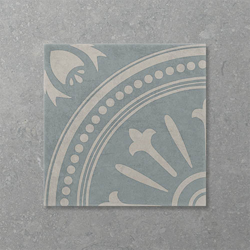 Artisan Florence Hailstorm