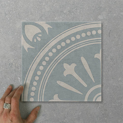 Artisan Florence Hailstorm