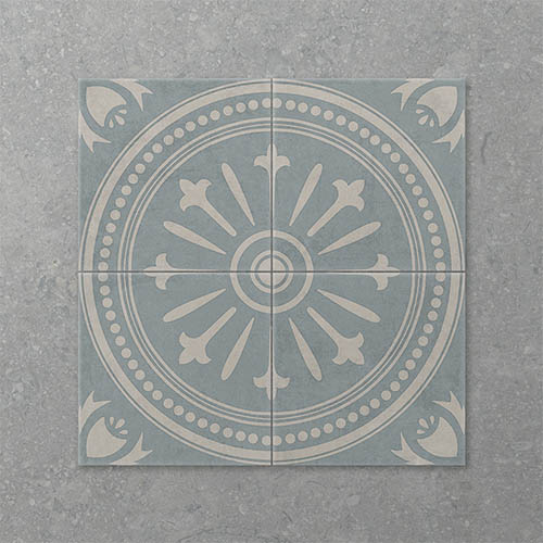 Artisan Florence Hailstorm